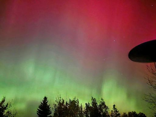 Missed It? The Northern Lights Are Still Visible Tonight - Here’s How To Watch