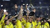 Columbus Crew register roster for CONCACAF Champions Cup