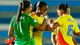 Colombia vs. Brasil por el Sudamericano sub-20 femenino: fecha y dónde ver el partido