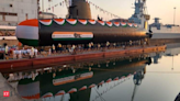 Indian Navy's new Scorpene submarines to have Made in India 'Heart' by BEL with French architecture: French Naval Group