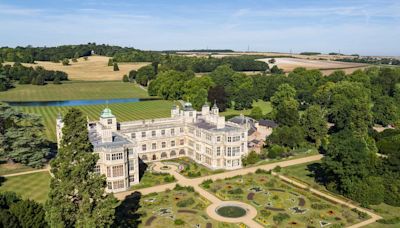 The beautifully striking Essex manor house with a dark and twisted history