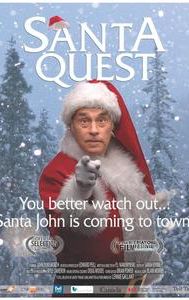 Santa Quest