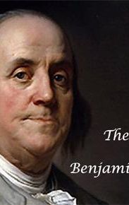 Benjamin Franklin