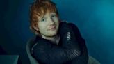 Ed Sheeran lança edição especial de 'X' com nove faixas bônus