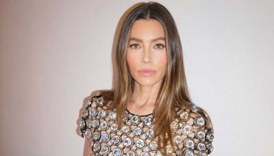 Jessica Biel On Why She Almost Quit Hollywood, "We Had A Very Challenging Time…"