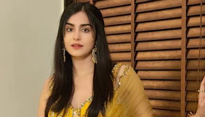 Adah Sharma On Her Marriage Plans: 'Main Long Distance Relationship Mein Hu...'