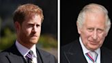 Prince Harry being ‘subtly punished’ by King Charles with ‘stand-off’ move