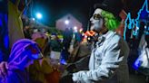 Halloween fun reaches a crescendo: 13 things to do this weekend