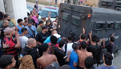 Justiça determina prisão preventiva de pedreiro suspeito de estuprar e matar menina de 11 anos | Rio de Janeiro | O Dia