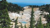 Lassen Volcanic National Park offers Yellowstone vibes without the crowds