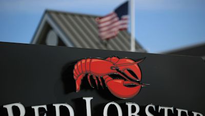 Red Lobster Mass Closings: Here's Where The Chain Is Abruptly Shutting Down Stores—And Why