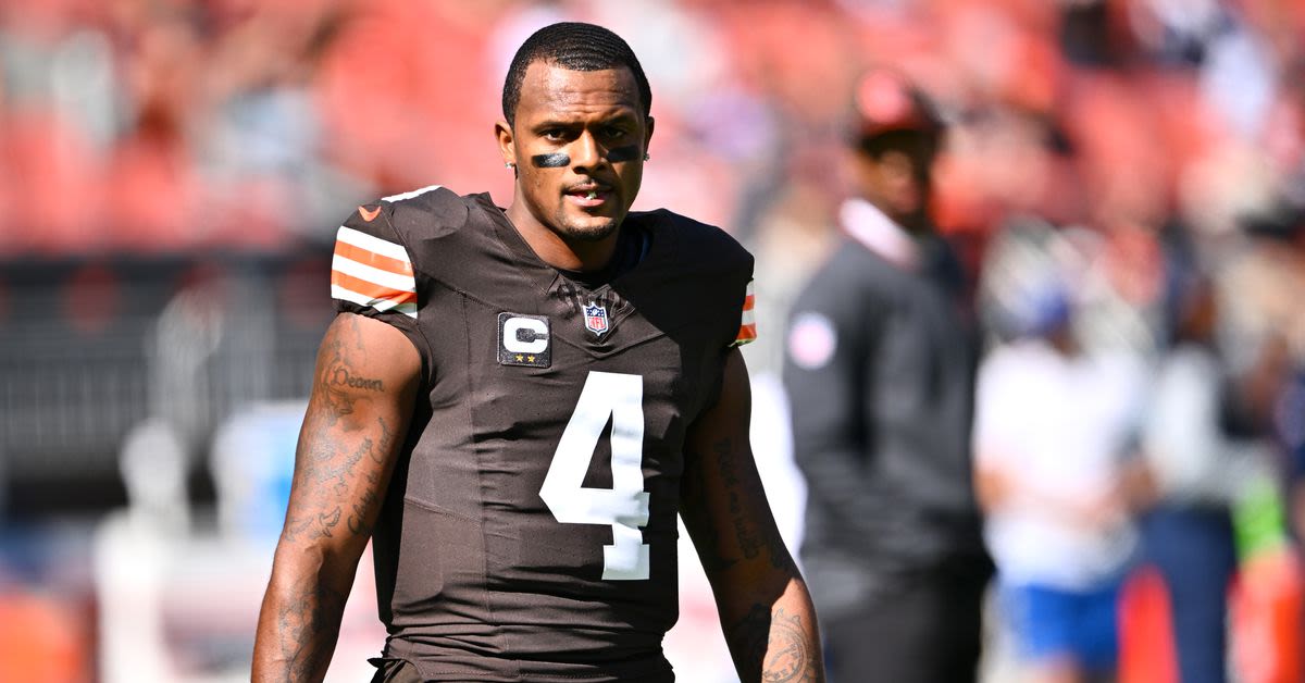 The latest horrifying Deshaun Watson sexual assault allegations, explained