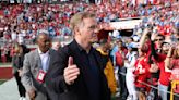 Goodell enfatiza política sobre apuestas de cara a la semana del Super Bowl