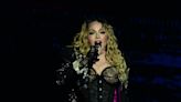 Madonna ends Celebration tour with biggest ever show to over a million fans at Rio’s Copacabana beach