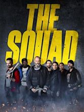 The Squad (2015 film)