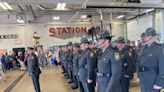 PSP remembers fallen troopers in Lackawanna County