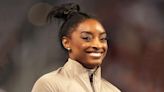 Simone Biles Is Ready for 'Big Stages' and 'Personal Bests' in New Ad Ahead of Olympic Trials (Exclusive)