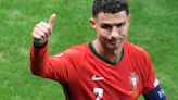 Cristiano Ronaldo va a su última Eurocopa