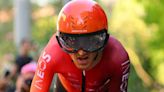 ‘We’re not the first team to be slapped around by Pogačar’ – Geraint Thomas suffers setback in Giro d’Italia ITT