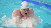 British swimmer Archie Goodburn, 22, diagnosed with incurable brain cancer