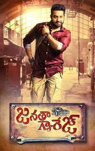 Janatha Garage