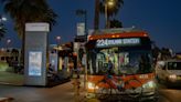 Tomorrow’s Bus Stops Today: L.A. Plans Digital Shelters