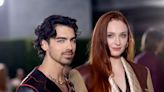 Wait, what’s this about Sophie Turner and Joe Jonas being on the rocks?