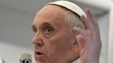 Un vistazo a los comentarios del papa Francisco sobre las personas LGBTQ+