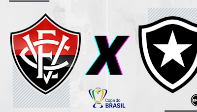 Vitória x Botafogo: prováveis escalações, retrospecto, onde assistir e palpites