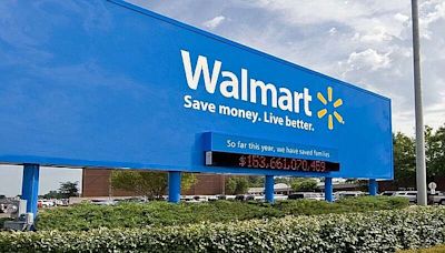 Walmart pulls plug on 51 unprofitable clinics | Arkansas Democrat Gazette