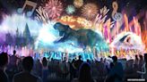 Theme parks prep previews for Tiana ride, DreamWorks Land