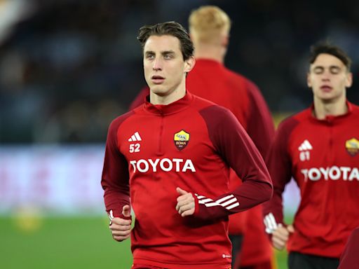 Roma put Bove on the market months after Leeds talks