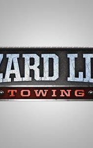 Lizard Lick Towing