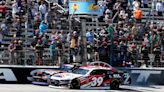 Sam Mayer wins 2nd closest finish in NASCAR Xfinity Series history after last lap pass on Ryan Sieg