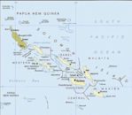 Solomon Islands (archipelago)
