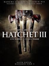 Hatchet III