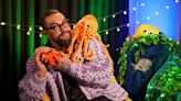 Aquaman star Jason Momoa to read Julia Donaldson classic on CBeebies Bedtime Story
