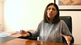 Clara García: "Nos debemos el debate de la reforma constitucional"