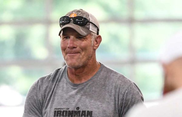 NFL Legend Brett Favre Faces New Criticism After Development in Welfare Fraud Scandal