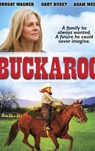 Buckaroo: The Movie