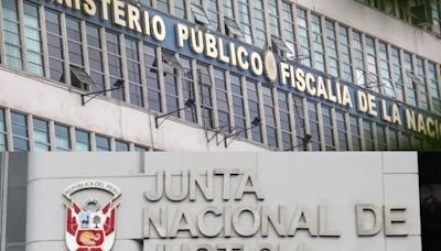 Congreso busca la salida de todos los miembros de JNJ: Proponen reorganizar Ministerio Público y Junta Nacional de Justicia