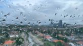 Weather alert: Flash flood warning issued for south Broward as thunderstorm looms overhead