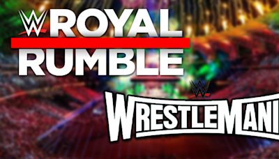 Saudi Arabia Seeking Royal Rumble, WrestleMania in Next WWE Agreement