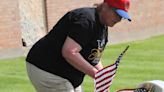 Volunteers needed for Memorial Day flag placement