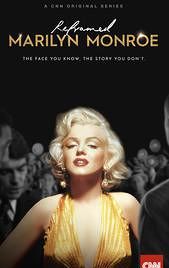 Reframed: Marilyn Monroe