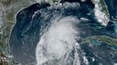 Beryl Could Hit Texas With Winds By Sunday