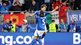 EURO 2024 – Italy 2-1 Albania: Bastoni and Barella fight back