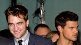 Robert Pattinson y Taylor Lautner: la verdad de una relación impactada por el camino del éxito