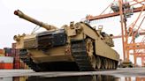 What are Abrams tanks and why is the US sending them to Ukraine?