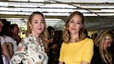 Las conexiones de Beatrice Borromeo con el fallecido en el tiroteo en el que se vio envuelto Víctor Manuel de Saboya